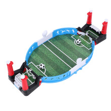 Tabletop Interactive Football Game with 2 Balls – Improve Hand Eye Coordination
