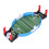 Tabletop Interactive Football Game with 2 Balls – Improve Hand Eye Coordination 1