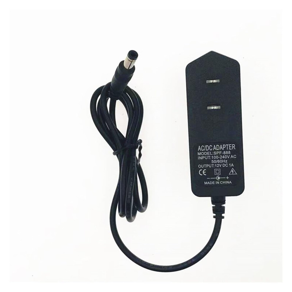 12V 0.5A 1A Power Adapter For Modem Router And Set Box, Efficiency Stable Output, Dc 3.5/1.35 9073542759300