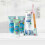 Tepe TePe Daily Kids Toothpaste, Peppermint, 3-6 Years, 3-Pack 4