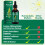 Mullein Drops,120ML Mullein Leaf Extract for Lungs Mullein Leaf Extract Drops Ve 7