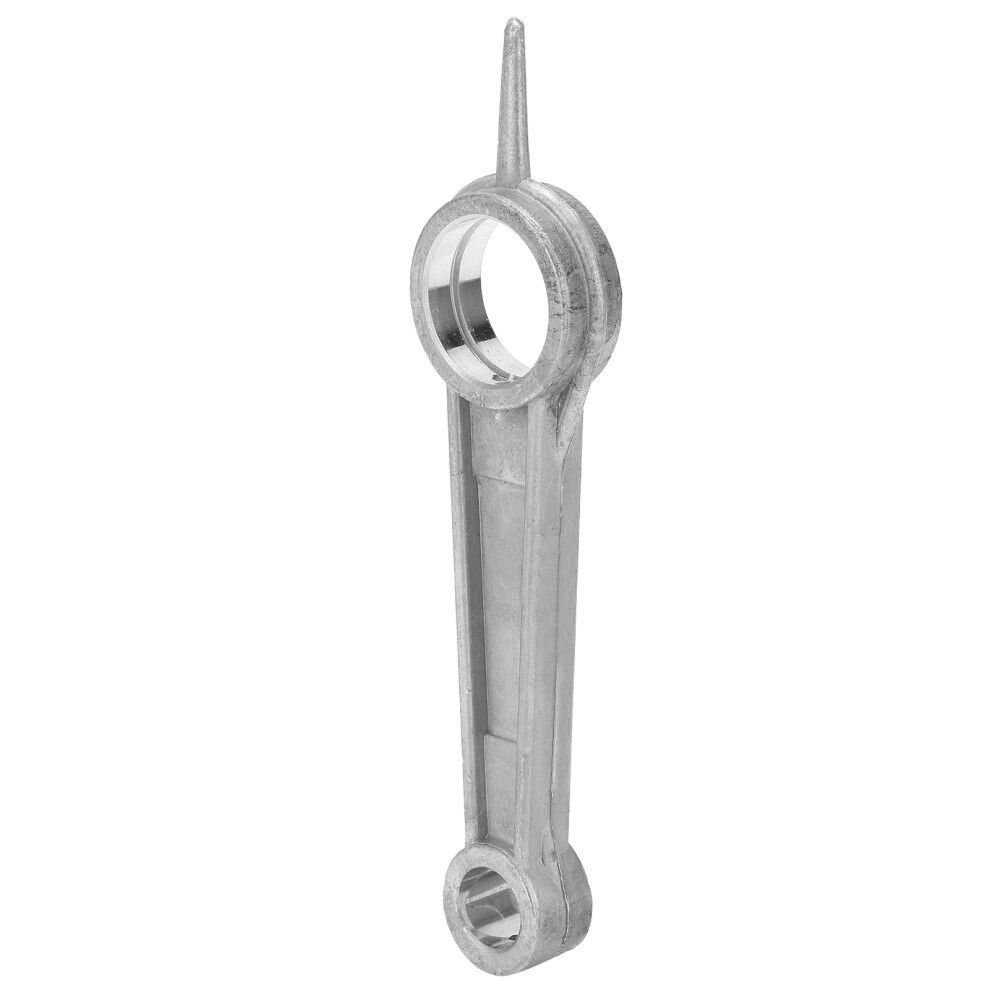 Cast Aluminium Straight Piston Rod 12x23