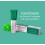Kingfisher Kingfisher Natural Toothpaste Mint Fluoride-Free | Suitable for Vegetarians & Ve 2