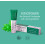 Kingfisher Kingfisher Natural Toothpaste Mint Fluoride-Free | Suitable for Vegetarians & Ve 4