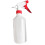 500Mlx20 Packs Plastic Trigger Spray Bottles 16 Oz Foaming Cleaning Commercial Sprayers 5