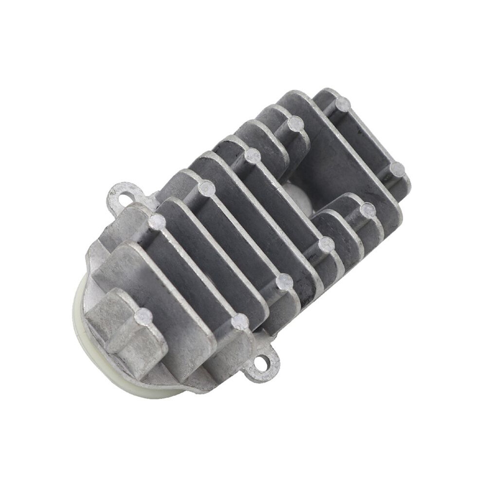 2X Head Led Drl Daytime Running Control Module Unit For W205 W156 X156 C-Class 2015-2016 A2059060601 Light 6033968505236