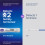 Clearblue Clearblue Advanced 10 Digital Ovulation Tests, Typically IDENTIFIES at Least 2X 6