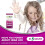 Full Marks Head Lice Solution Spray 150 ml | Fast & Effective 3