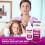 Full Marks Head Lice Solution Spray 150 ml | Fast & Effective 4