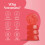 Menopause Gummies | Menopause Supplements with Sage Leaf Maca Root Ashwagandha & 5