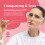 Menopause Gummies | Menopause Supplements with Sage Leaf Maca Root Ashwagandha & 6