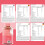 Menopause Gummies | Menopause Supplements with Sage Leaf Maca Root Ashwagandha & 7