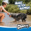 Chuckit! Chuckit! Ultra Duo Tug Dog Toy, 6 cm, Medium 5