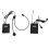 Wireless Tour Guide System 570-590MHz 1