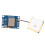 High Sensitivity M8 GNSS GPS Module with Antenna for Drone Control 2