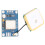 High Sensitivity M8 GNSS GPS Module with Antenna for Drone Control 3