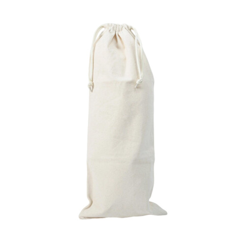 Ideal for Busy Professionals-cotton canvas drawstring pockets