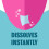 Listerine Listerine PocketPaks, Cool Mint, 72 3