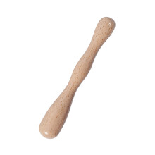 Outil de reprisage de chaussettes à cinq doigts en bois fait à