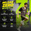 Fast&Up Reload Zero Electrolyte Tablets | Zero Sugar & Calories | Summer 3
