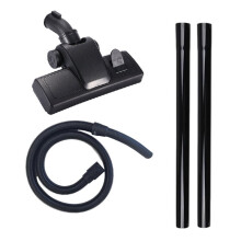 For WD1 WD2 WD3 WD4 WD5 WD6 Replacement Parts 35mm Floor Brush Extension Tube / Straight Extension Tube Kit