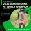 SpecOps Biosciences Thin Athletic Moleskin - Blister & Chafing Prevention | More 4