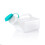 Easy Care Solutions Men's Urinal Bottle | 1000ml | Secure Cap | Pack of 1 2
