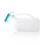 Easy Care Solutions Men's Urinal Bottle | 1000ml | Secure Cap | Pack of 1 3