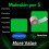 SpecOps Biosciences Thin Athletic Moleskin - Blister & Chafing Prevention | More 7