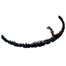 Front Sensor Replacement Part for I5 I3 Robot Vacuum Enhanced Detection & Navigation Vacuum Cleaner Sensor