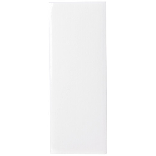 Salon System Just Wax Paper Waxing Strips - Pack of 1