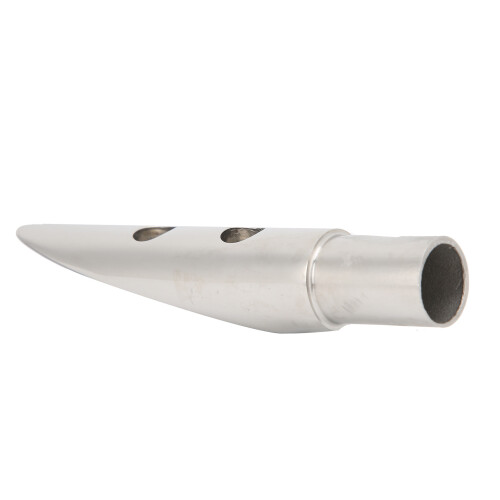 Marine Stainless Steel Rail End Plug 2