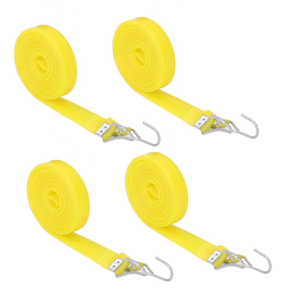 Heavy Duty Pep Bungee Cord 2Cm Wide 8.2Ft Tie Down For Transport 9461391239683