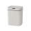 1PC  Detector Trash Can, Touchless Wastebasket, Auto /Off, Sealed with Lid Silent Shutoff, Multiple 1