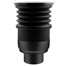 Koffiemolen met Enkelvoudige Doseertrechter voor S-Manuale 64/S-Automatik 64/Anthracite/V-Titan 64 Koffiemolen