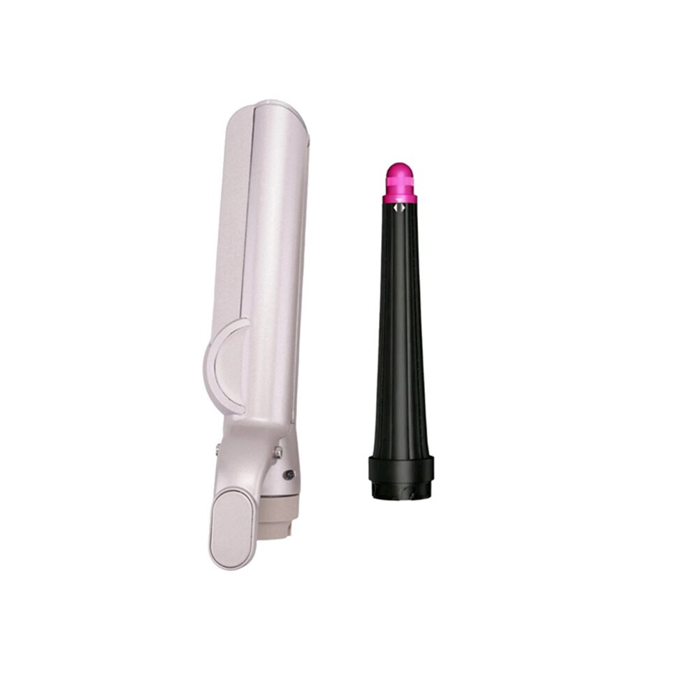 Melitt Conical Barrels Airflow Attachment For Flexstyle Hd430/Hd435/Hd440 For Dryer Faster And Define Wavy Cu-Rly