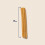 Pooch & Mutt Pooch & Mutt Cheddar Cheese Dental Sticks, Regular, 7pk 5