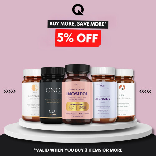 LAX+ | Natural Laxatives for Constipation Relief for Adults & Stool 1