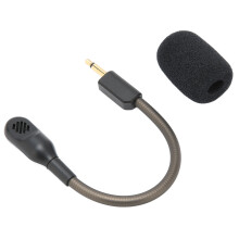 Detachable Gaming Microphone for BlackShark V2 V2 Pro Microphone Boom