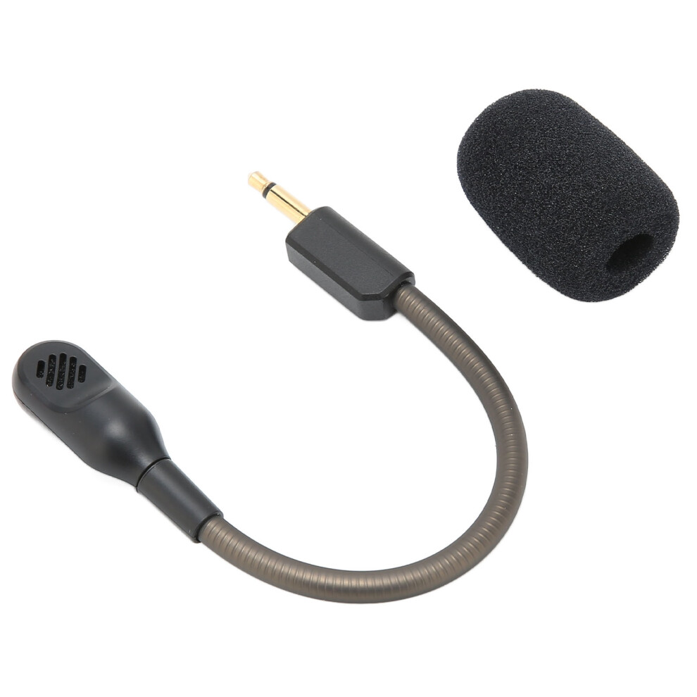 Detachable Gaming Microphone For Blackshark V2 V2 Pro Microphone Boom 8741391241239