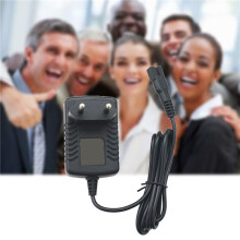 2X 2.4V 3.6V Charger EU Plug Power Adapter Electric Shaver Charger for Adults , Children,Pet Clippers