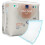 ABENA Abri-Soft Basic Disposable Underpad 60 x 90 cm 1700 ml Pack of 30 (Packaging may vary) 4