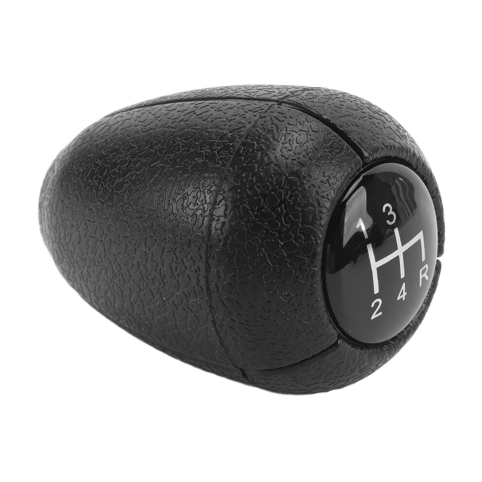Scratch-Proof 4 Speed Gear Shift Knob For Nissan Y60 Gq Safari Patrol 4381391241453