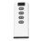 9 Ch Remote Curtain Switch, Capacitive Touch, 12V Battery Compatible 1