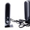 10x NEW 120W USB Power Desktop Computer Notebook Audio Speaker 3.5mm Earphone Jack 8