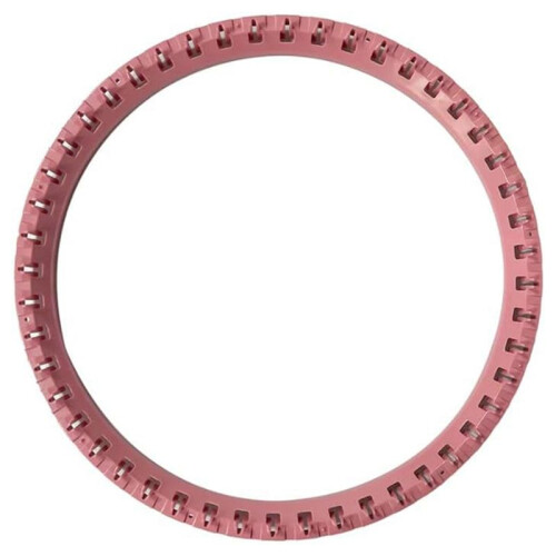 4Pcs Top Ring Replacement for 48 Needle Knitting Machine Accessories  Needle Sleeve Circle 1