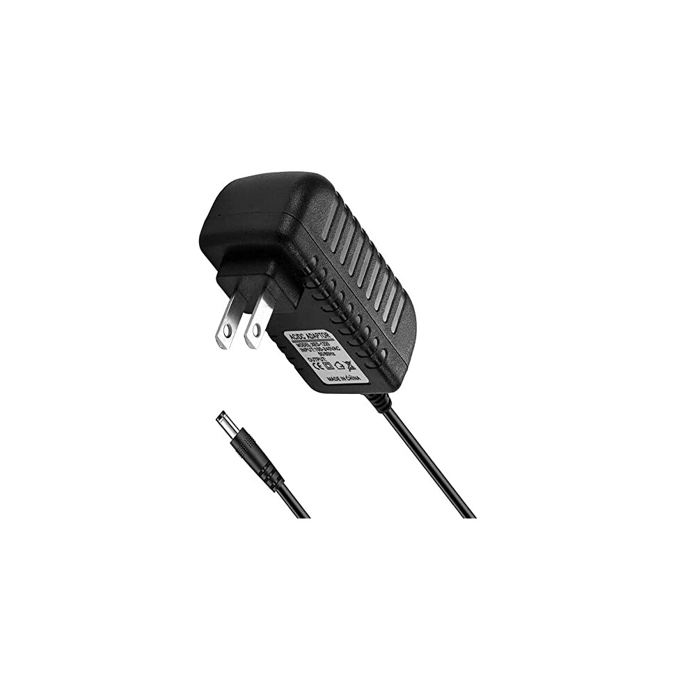 Ride On Car Charger Ac Adapter For 880193 Bmw I8 Concept 12V With Safe Charging Protection White 9073542760214