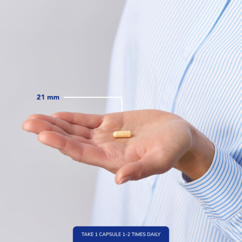 pure encapsulations Pure Encapsulations - Vitamin B-Complex Plus - Balanced B Vitamin Formula with Active Folate - 60 Capsules 2