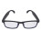 Smart Blue Light Filter Glasses with Mic, Bluetooth 5.3, 4H Playback 1