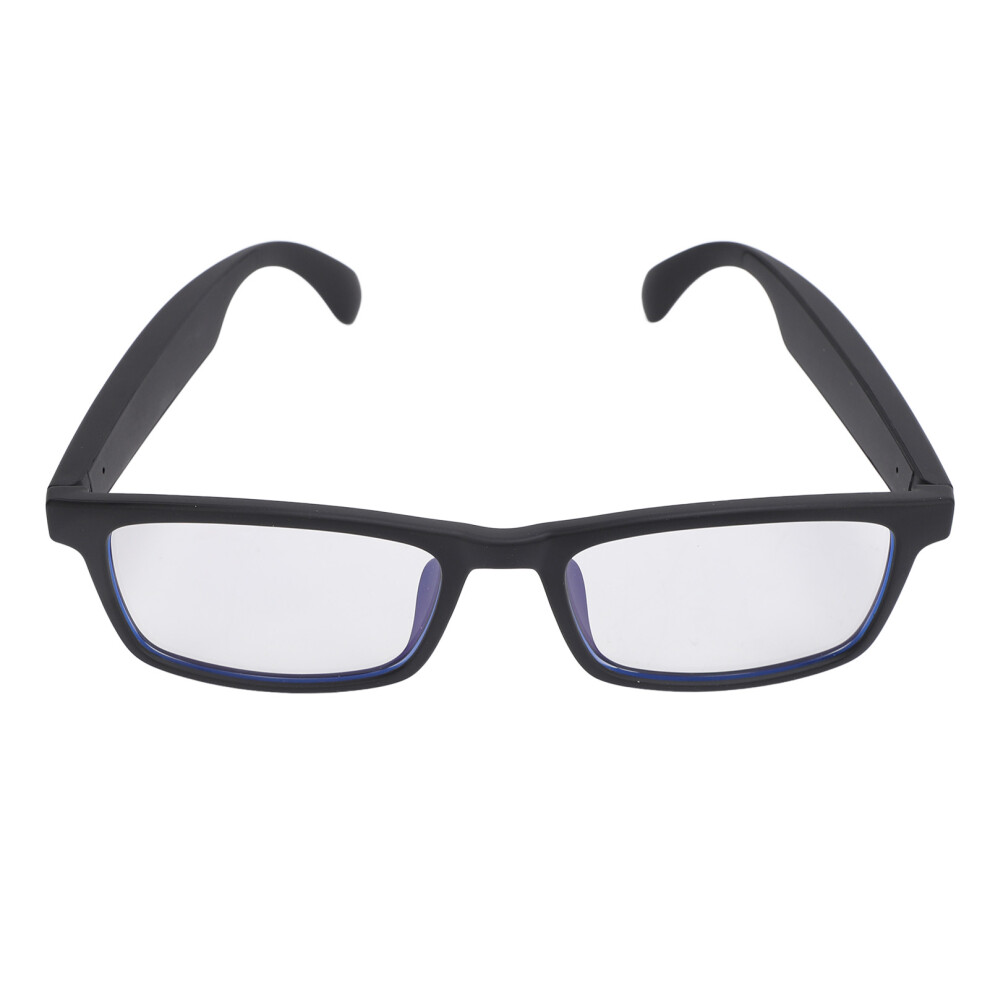 Smart Sound Glasses With Mic, Tooth 5.3, 4H Playback, Filter Blue/Light 7661391242603